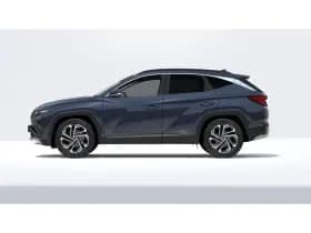Hyundai Tucson thumbnail 4
