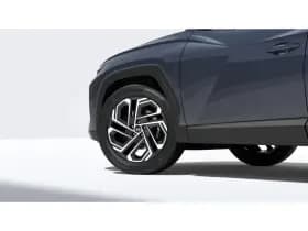 Hyundai Tucson thumbnail 6