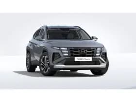 Hyundai Tucson thumbnail 2