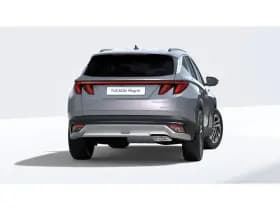Hyundai Tucson thumbnail 3
