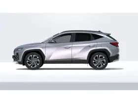 Hyundai Tucson thumbnail 4