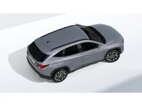 Hyundai Tucson thumbnail 5