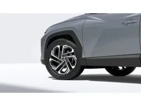 Hyundai Tucson thumbnail 6