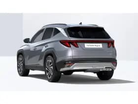Hyundai Tucson thumbnail 7