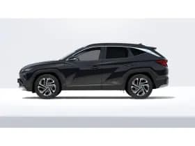 Hyundai Tucson thumbnail 4