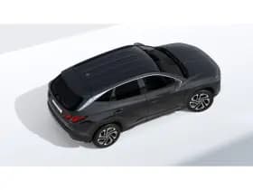 Hyundai Tucson thumbnail 5