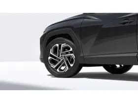 Hyundai Tucson thumbnail 6