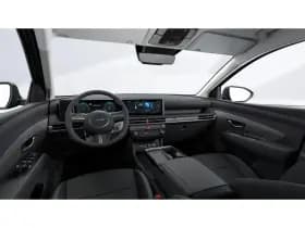 Hyundai Tucson thumbnail 8