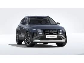 Hyundai Tucson thumbnail 2