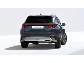 Hyundai Tucson thumbnail 3