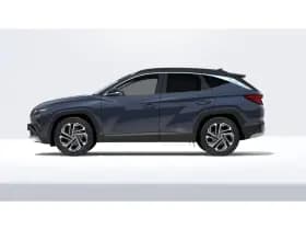 Hyundai Tucson thumbnail 4