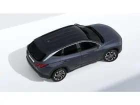 Hyundai Tucson thumbnail 5