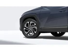 Hyundai Tucson thumbnail 6