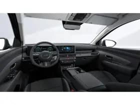 Hyundai Tucson thumbnail 8