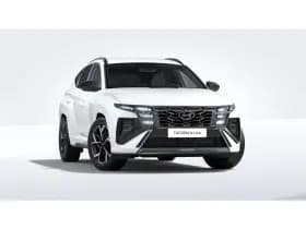 Hyundai Tucson thumbnail 2
