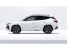 Hyundai Tucson thumbnail 4