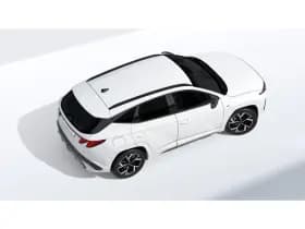 Hyundai Tucson thumbnail 5