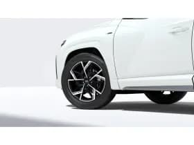 Hyundai Tucson thumbnail 6