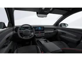 Hyundai Tucson thumbnail 8
