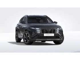 Hyundai Tucson thumbnail 2