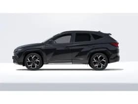 Hyundai Tucson thumbnail 4