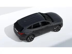 Hyundai Tucson thumbnail 5