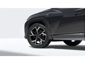 Hyundai Tucson thumbnail 6