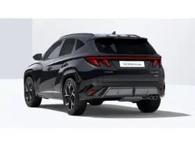 Hyundai Tucson thumbnail 7