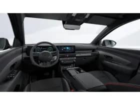 Hyundai Tucson thumbnail 8