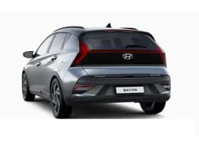 Hyundai BAYON thumbnail 3