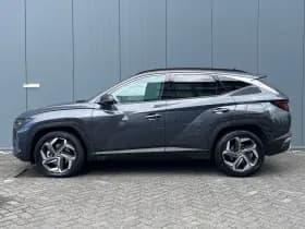 Hyundai Tucson thumbnail 2