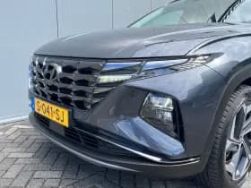 Hyundai Tucson thumbnail 11