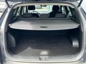 Hyundai Tucson thumbnail 12