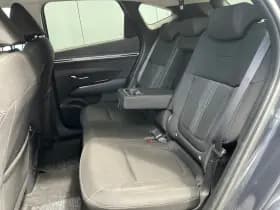 Hyundai Tucson thumbnail 14