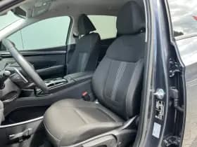 Hyundai Tucson thumbnail 15
