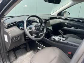 Hyundai Tucson thumbnail 16