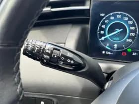 Hyundai Tucson thumbnail 20