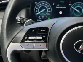 Hyundai Tucson thumbnail 21