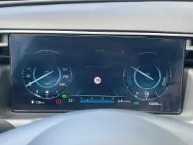 Hyundai Tucson thumbnail 22