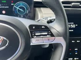 Hyundai Tucson thumbnail 23