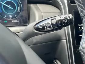 Hyundai Tucson thumbnail 24