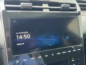 Hyundai Tucson thumbnail 25
