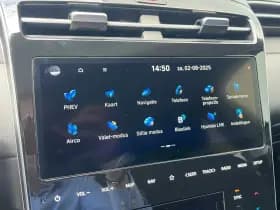 Hyundai Tucson thumbnail 26