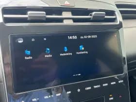 Hyundai Tucson thumbnail 27