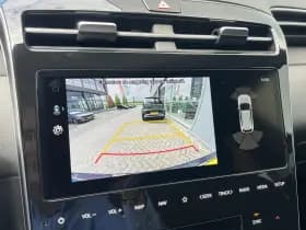 Hyundai Tucson thumbnail 29
