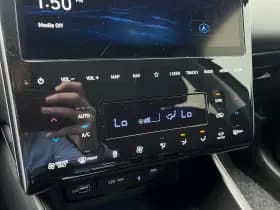 Hyundai Tucson thumbnail 30