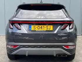 Hyundai Tucson thumbnail 5