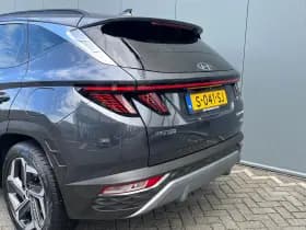 Hyundai Tucson thumbnail 6