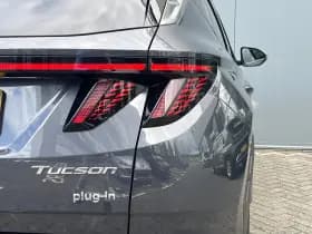 Hyundai Tucson thumbnail 8