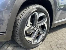 Hyundai Tucson thumbnail 10